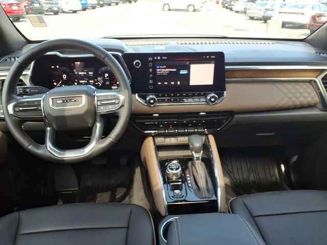2024 GMC Canyon Denali