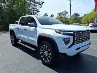 2024 GMC Canyon Denali