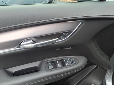 2024 Cadillac XT6 Luxury