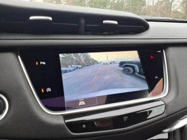 2024 Cadillac XT6 Luxury