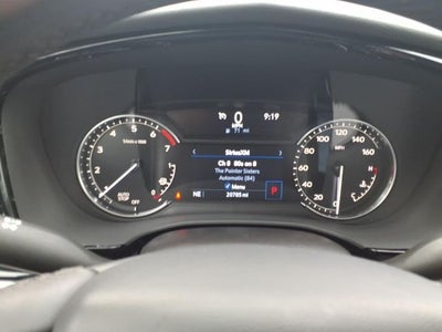 2024 Cadillac XT6 Luxury