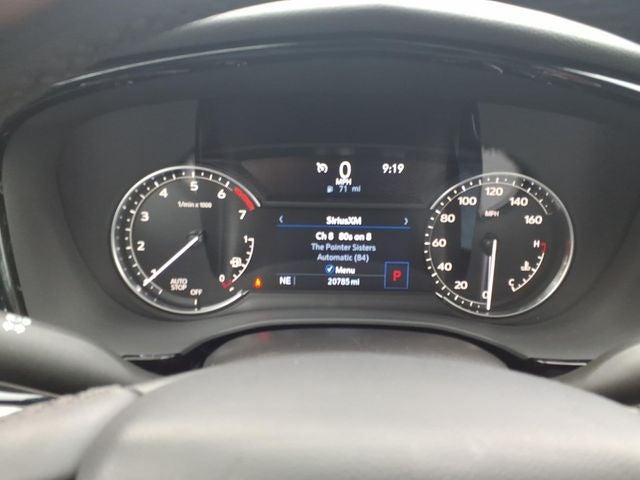 2024 Cadillac XT6 Luxury