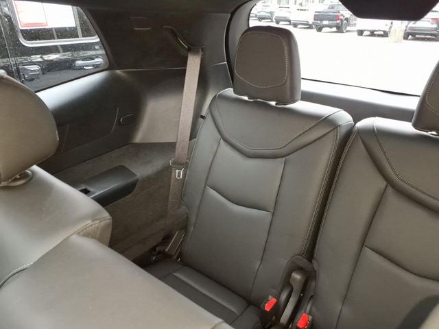 2024 Cadillac XT6 Luxury