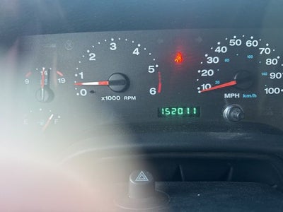 2006 Jeep Wrangler Sport