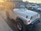 2006 Jeep Wrangler Sport