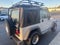 2006 Jeep Wrangler Sport