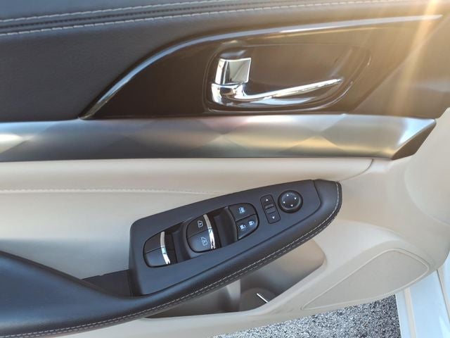 2020 Nissan Maxima 3.5 SL