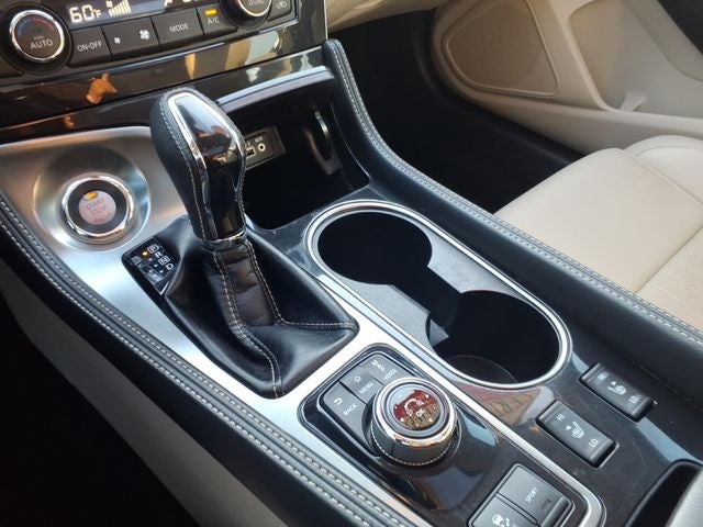 2020 Nissan Maxima 3.5 SL