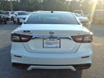 2020 Nissan Maxima 3.5 SL
