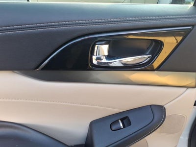 2020 Nissan Maxima 3.5 SL