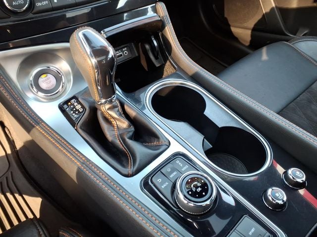 2023 Nissan Maxima SR