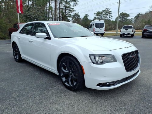 2023 Chrysler 300 S