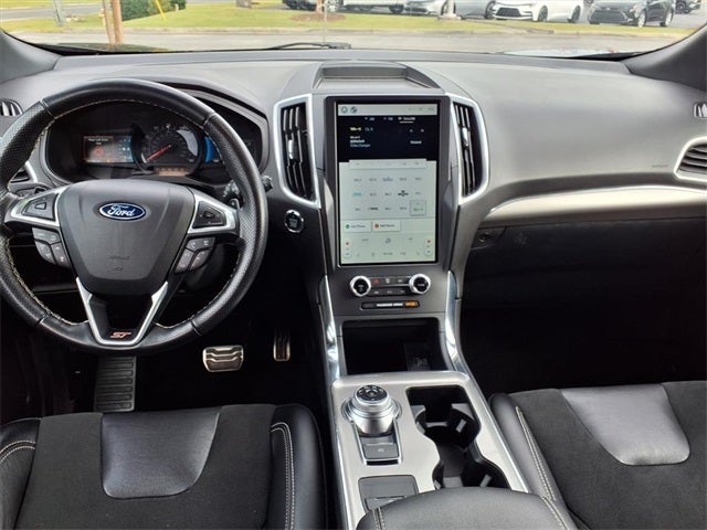 2022 Ford Edge ST