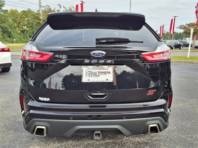 2022 Ford Edge ST