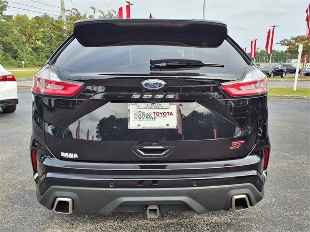 2022 Ford Edge ST