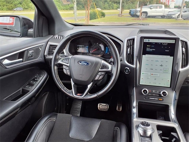2022 Ford Edge ST