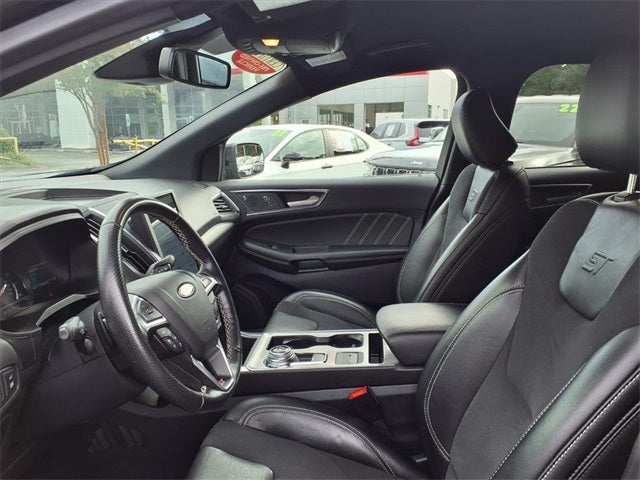 2022 Ford Edge ST