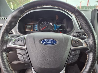 2022 Ford Edge ST