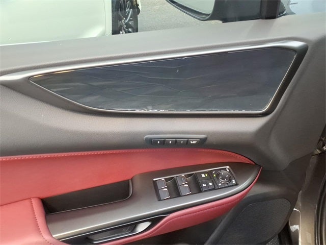 2022 Lexus NX 350 Premium