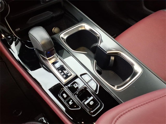 2022 Lexus NX 350 Premium