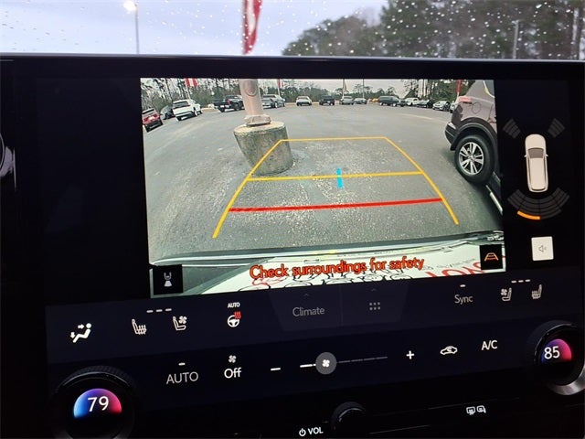 2022 Lexus NX 350 Premium