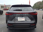 2022 Lexus NX 350 Premium
