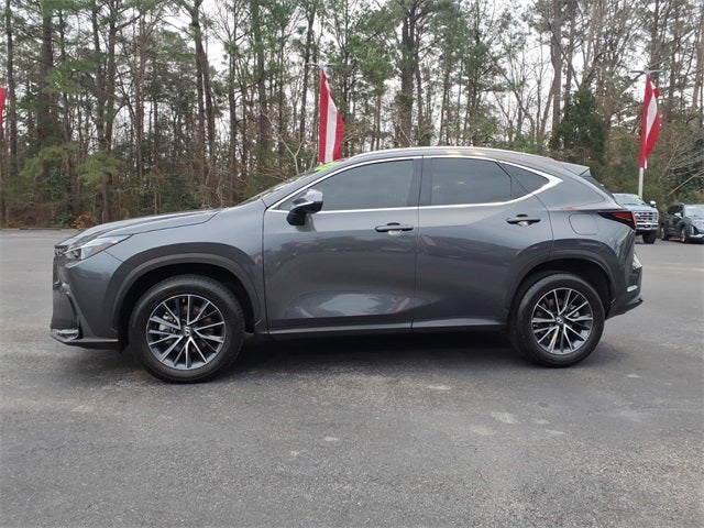 2022 Lexus NX 350 Premium