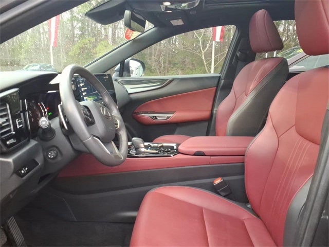 2022 Lexus NX 350 Premium