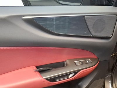 2022 Lexus NX 350 Premium