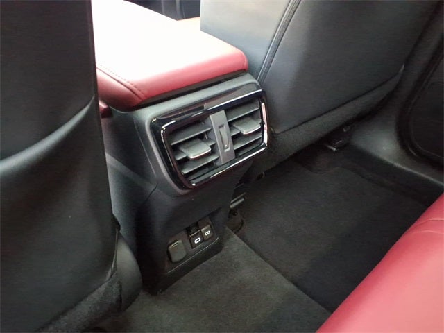 2022 Lexus NX 350 Premium