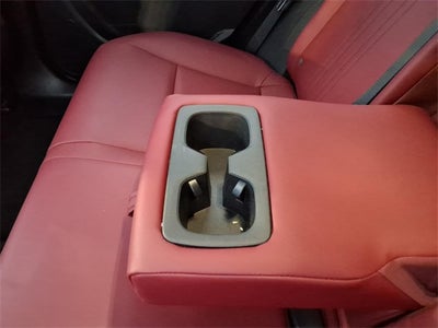 2022 Lexus NX 350 Premium