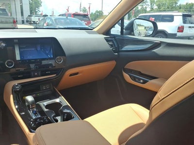 2024 Lexus NX 350 Premium