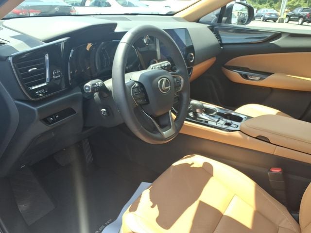2024 Lexus NX 350 Premium