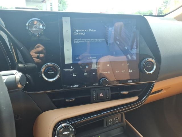 2024 Lexus NX 350 Premium