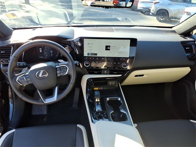 2024 Lexus NX 350 Premium