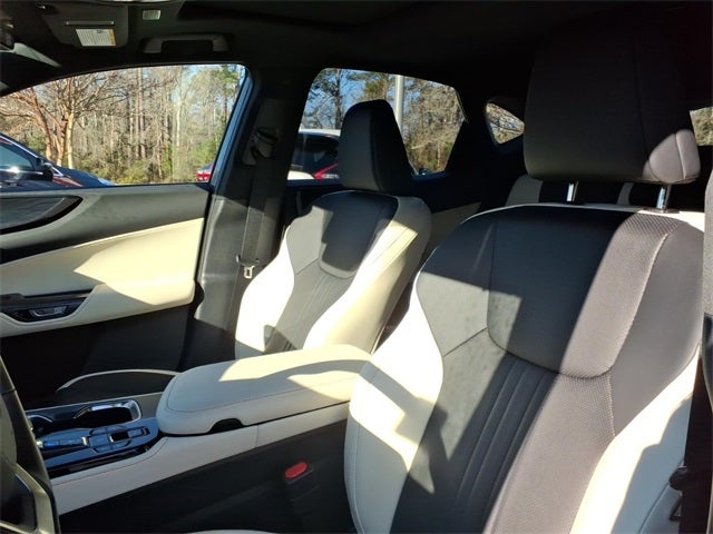 2024 Lexus NX 350 Premium