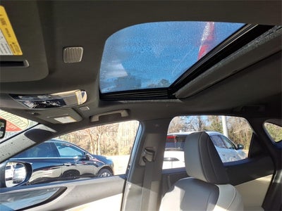 2024 Lexus NX 350 Premium