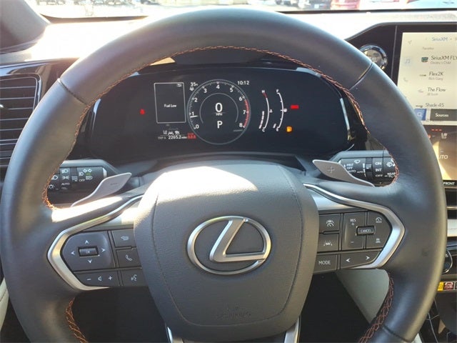 2024 Lexus NX 350 Premium