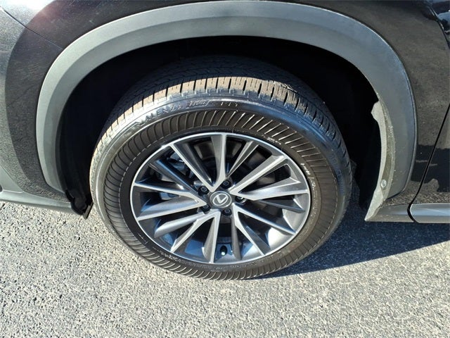 2024 Lexus NX 350 Premium