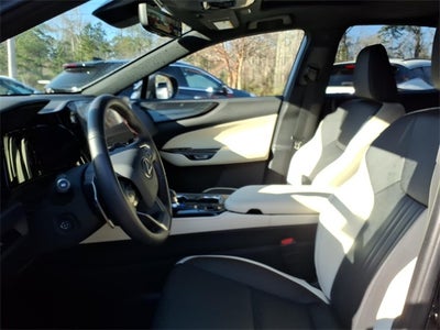 2024 Lexus NX 350 Premium