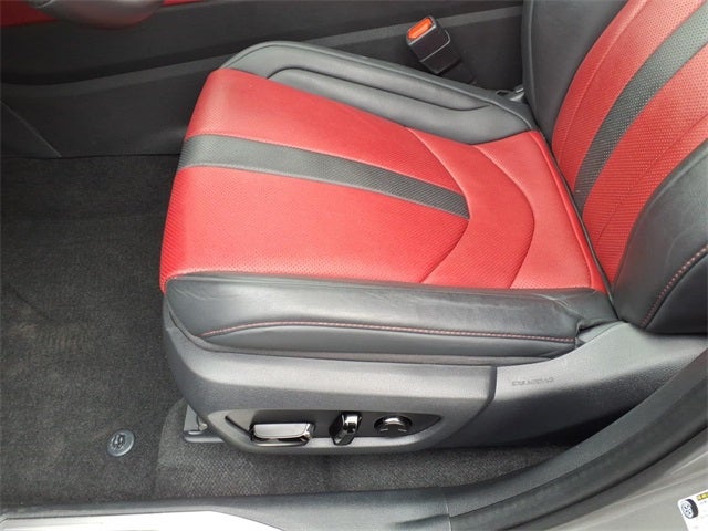 2024 Lexus NX 350 F SPORT Handling