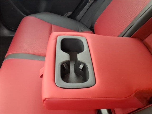 2024 Lexus NX 350 F SPORT Handling