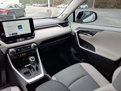 2024 Toyota RAV4 Limited