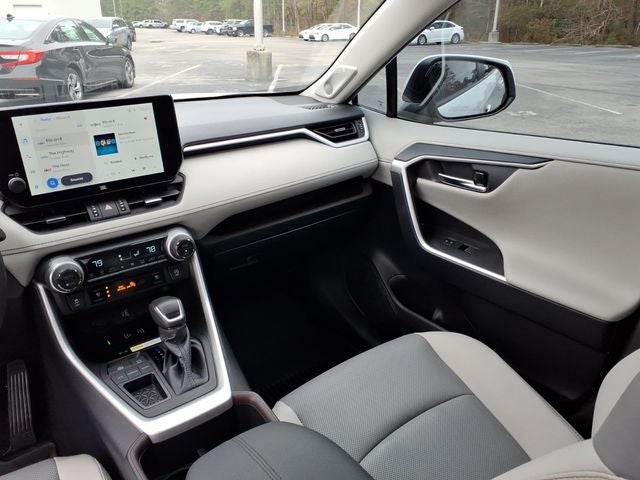 2024 Toyota RAV4 Limited