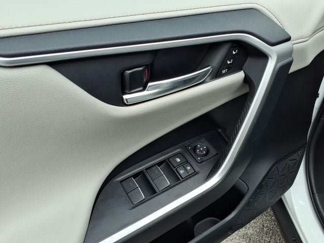 2024 Toyota RAV4 Limited