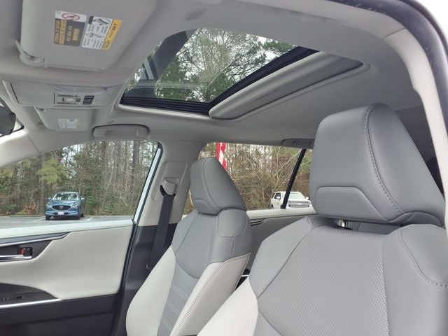 2024 Toyota RAV4 Limited