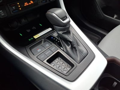 2024 Toyota RAV4 Limited