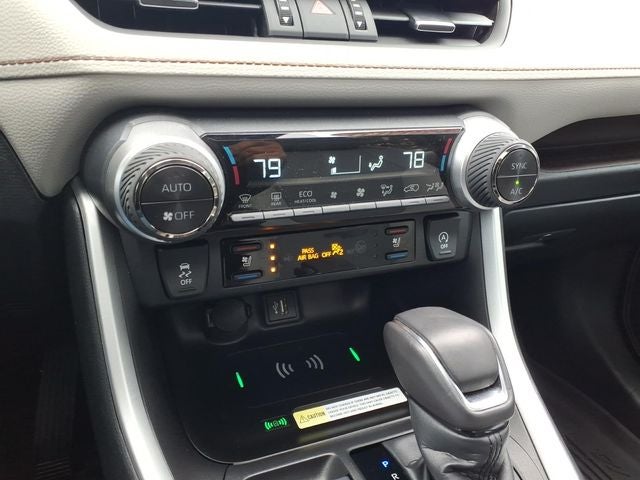 2024 Toyota RAV4 Limited