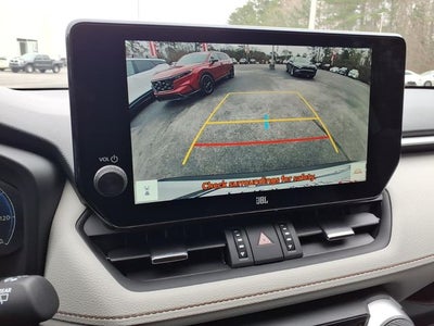 2024 Toyota RAV4 Limited