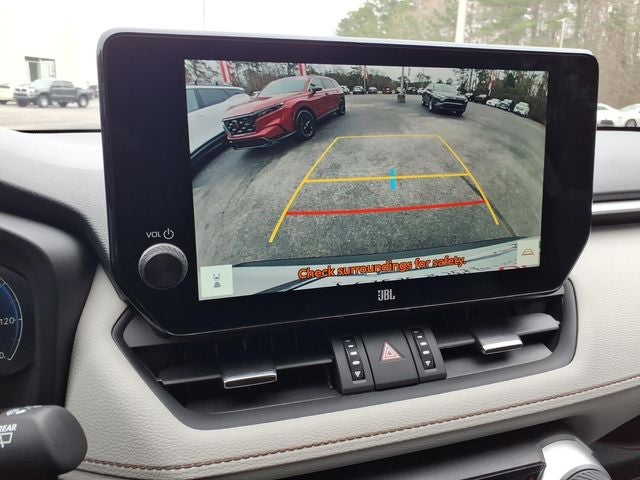 2024 Toyota RAV4 Limited